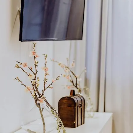 Ferienwohnung Lenne Bamenohl Διαμέρισμα *