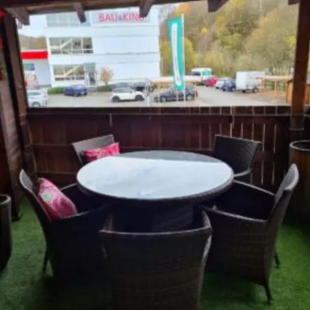 Ferienwohnung Lenne Bamenohl *