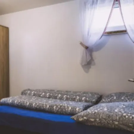 Ferienwohnung Lenne Bamenohl Finnentrop