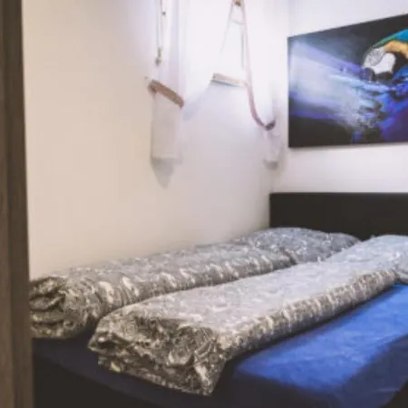 Ferienwohnung Lenne Bamenohl Διαμέρισμα
